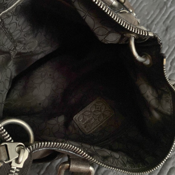 FOSSIL bag - Picture 5 of 8